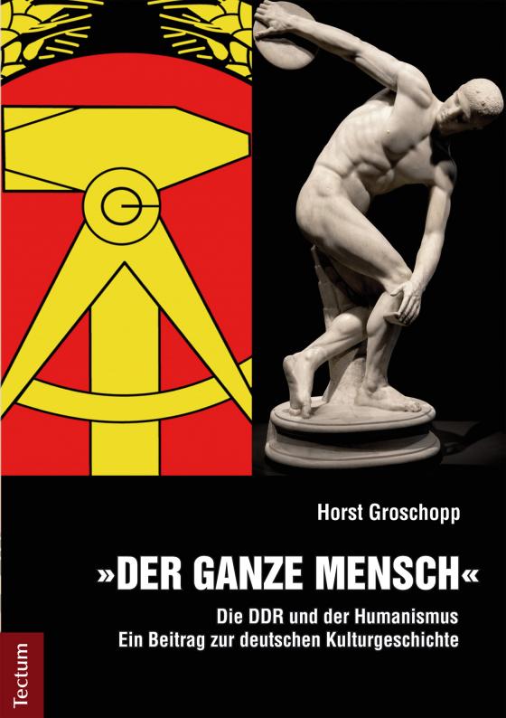 Cover-Bild Der ganze Mensch