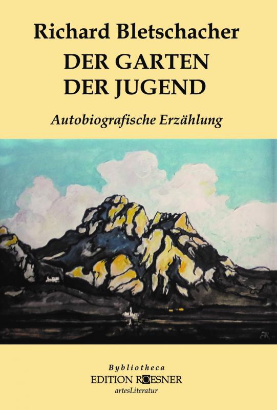 Cover-Bild Der Garten der Jugend