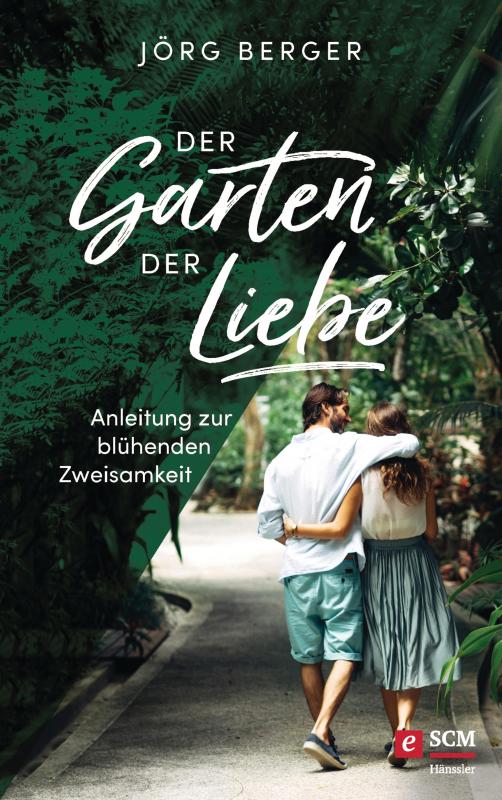 Cover-Bild Der Garten der Liebe