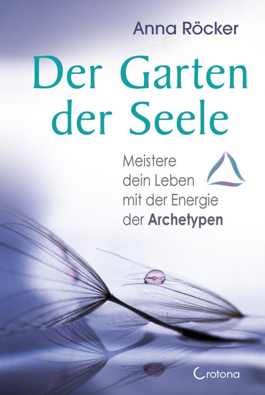 Cover-Bild Der Garten der Seele