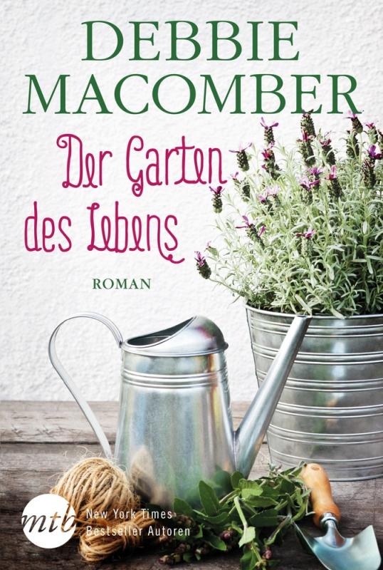 Cover-Bild Der Garten des Lebens