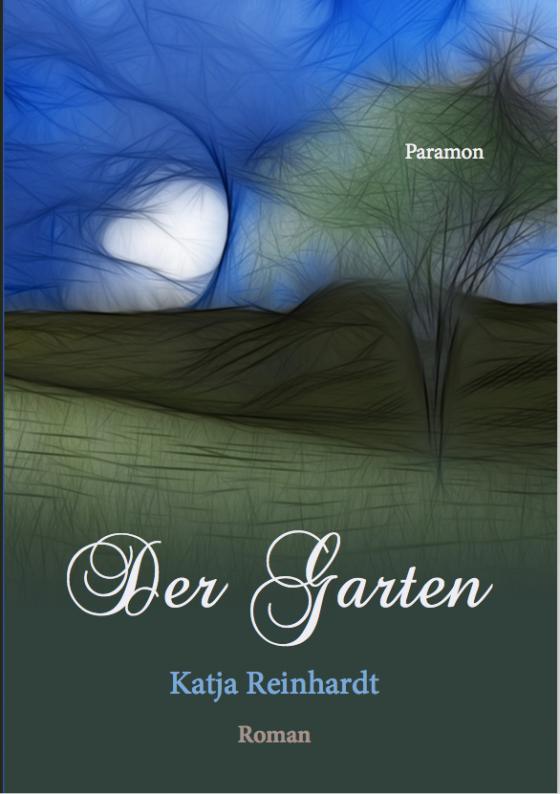 Cover-Bild Der Garten