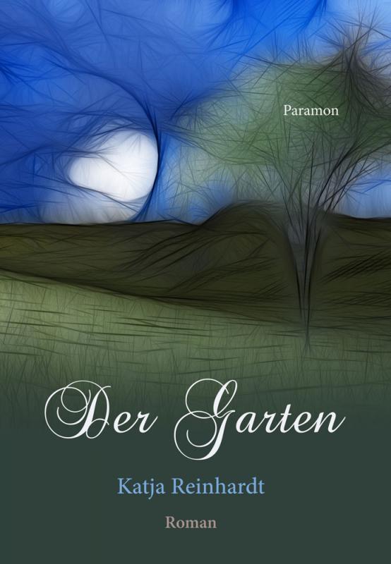 Cover-Bild Der Garten