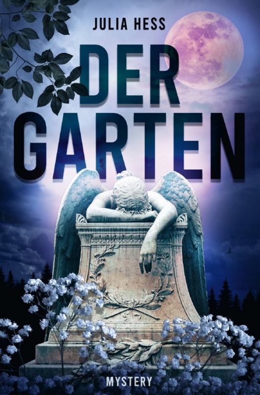 Cover-Bild Der Garten