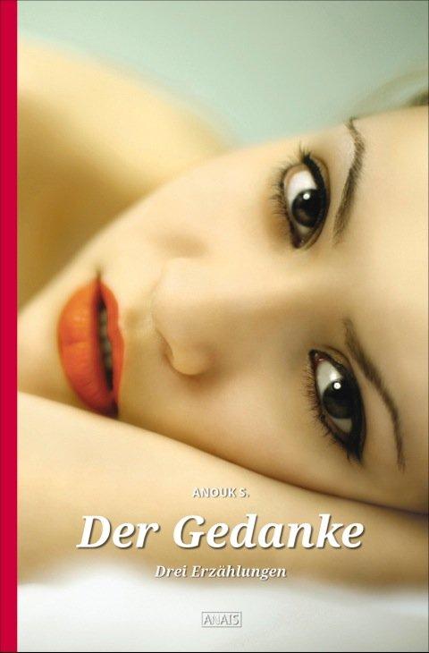 Cover-Bild Der Gedanke