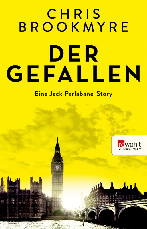 Cover-Bild Der Gefallen