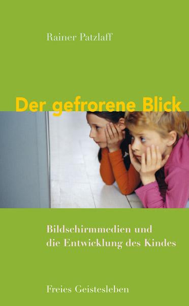 Cover-Bild Der gefrorene Blick