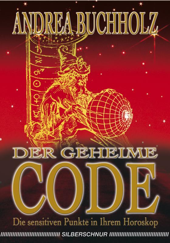 Cover-Bild Der geheime Code