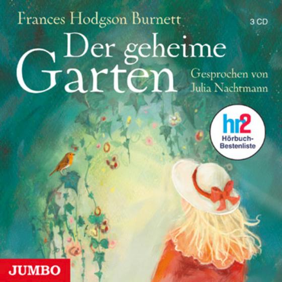 Cover-Bild Der geheime Garten