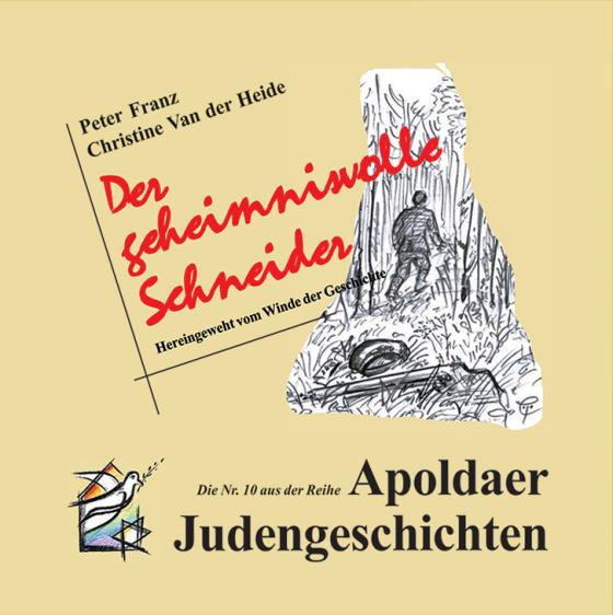 Cover-Bild Der geheimnisvolle Schneider