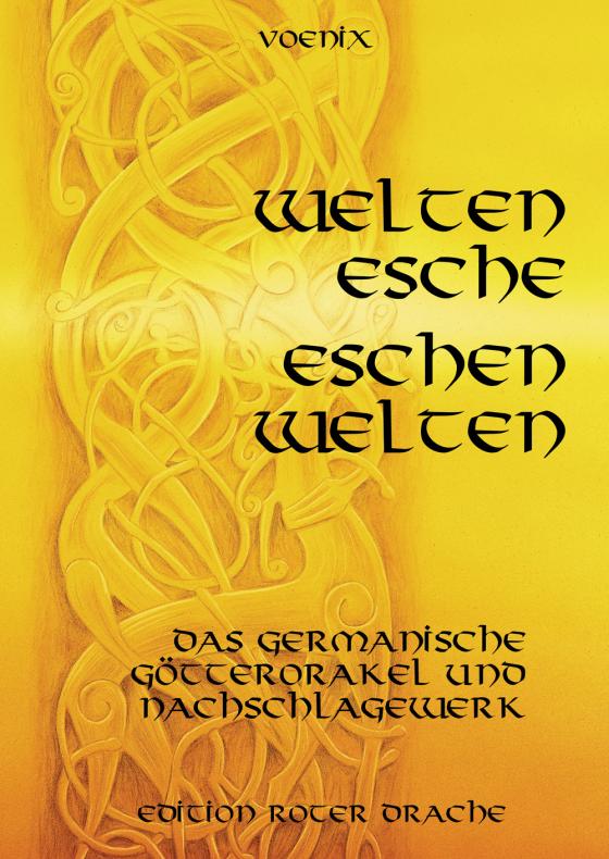 Cover-Bild Der Gehörnte