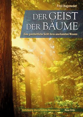 Cover-Bild Der Geist der Bäume