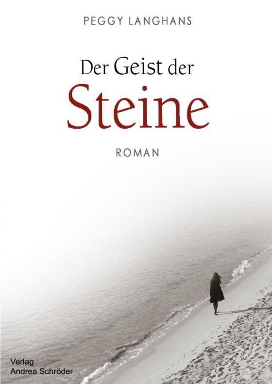 Cover-Bild Der Geist der Steine