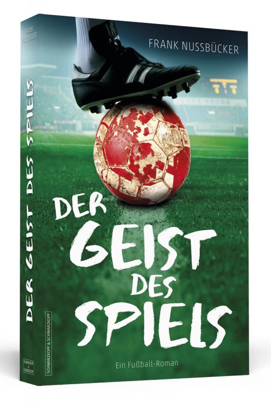 Cover-Bild Der Geist des Spiels