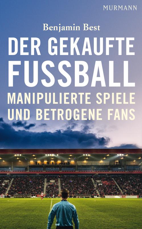 Cover-Bild Der gekaufte Fußball