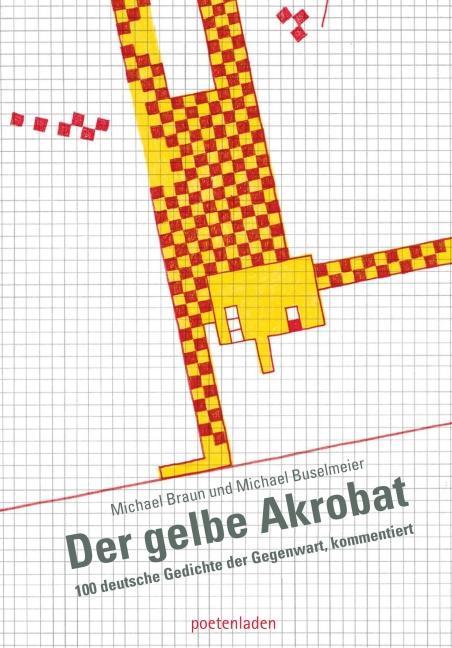 Cover-Bild Der gelbe Akrobat