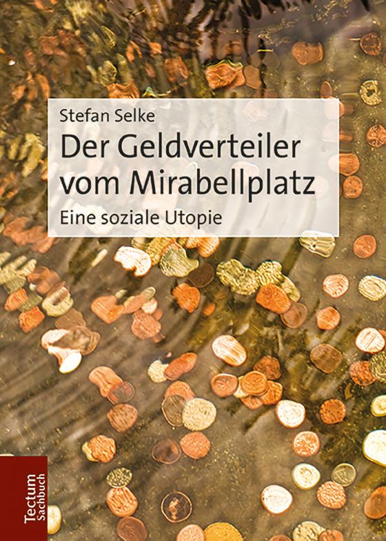 Cover-Bild Der Geldverteiler vom Mirabellplatz