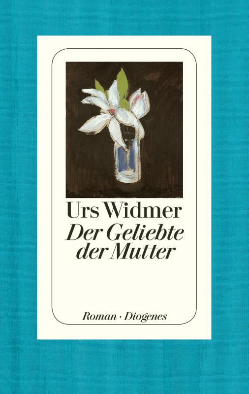 Cover-Bild Der Geliebte der Mutter