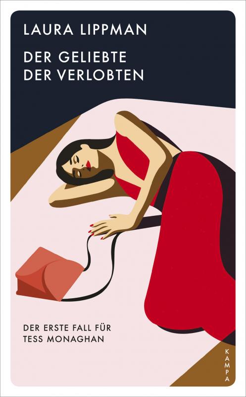 Cover-Bild Der Geliebte der Verlobten