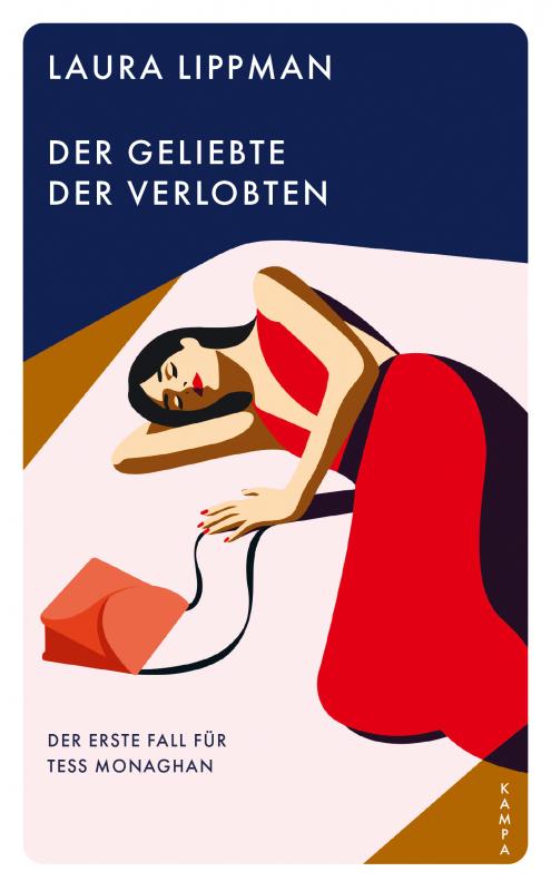 Cover-Bild Der Geliebte der Verlobten