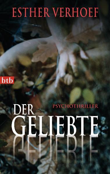 Cover-Bild Der Geliebte