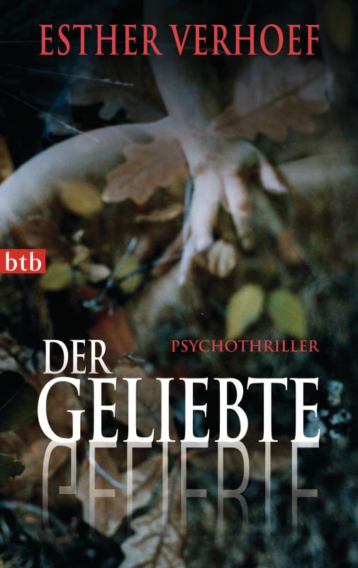 Cover-Bild Der Geliebte