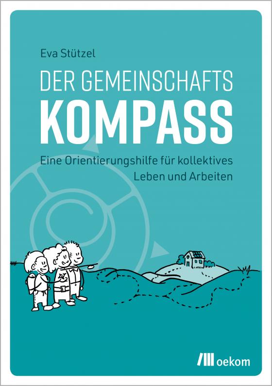 Cover-Bild Der Gemeinschaftskompass