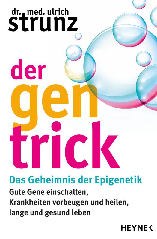 Cover-Bild Der Gen-Trick