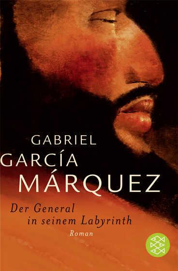 Cover-Bild Der General in seinem Labyrinth