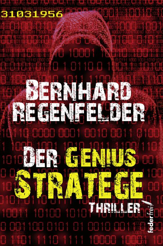 Cover-Bild Der Genius Stratege