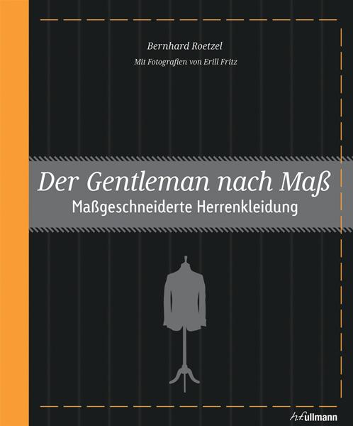 Cover-Bild Der Gentleman nach Maß