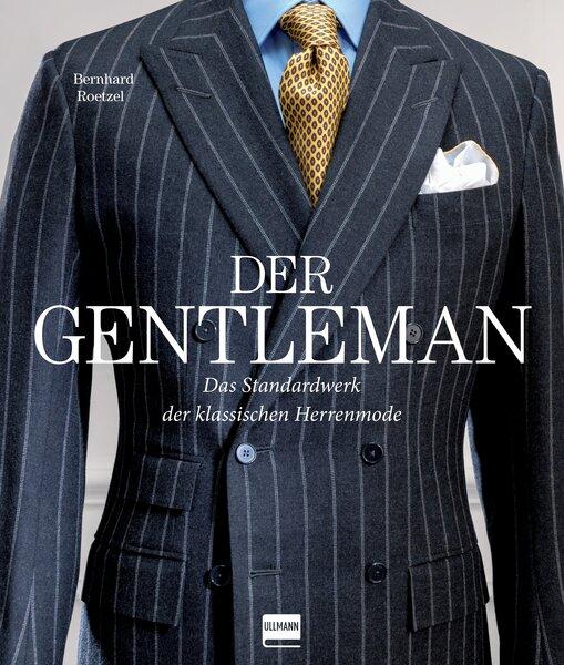 Cover-Bild Der Gentleman