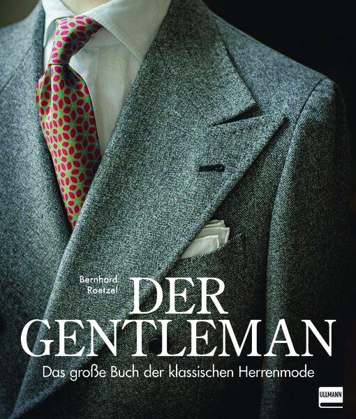 Cover-Bild Der Gentleman