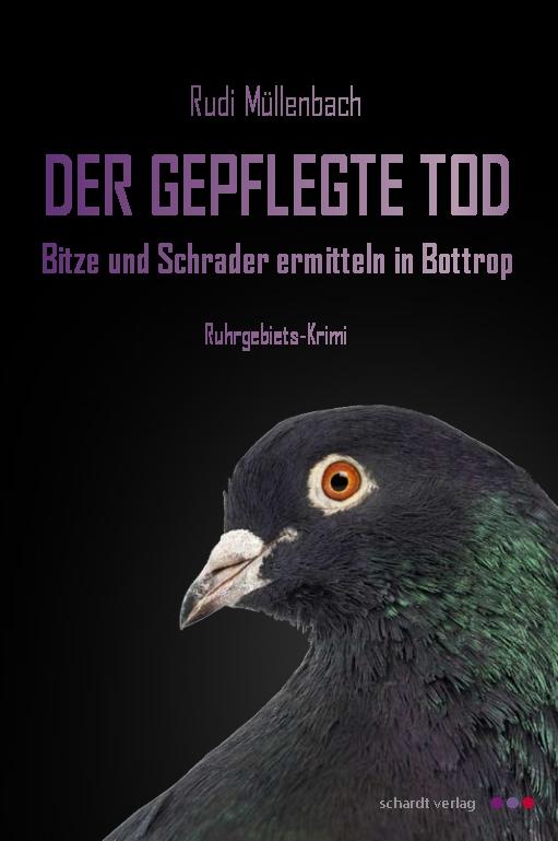 Cover-Bild Der gepflegte Tod