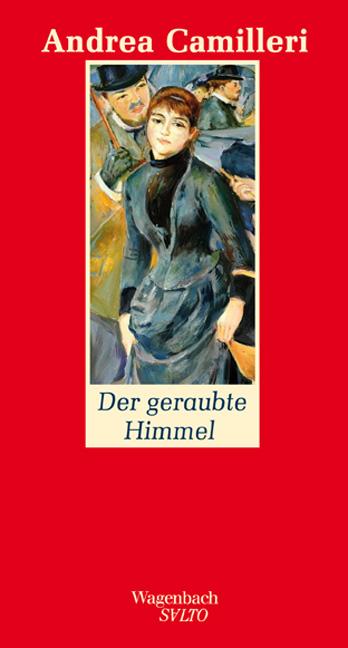 Cover-Bild Der geraubte Himmel