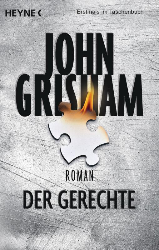 Cover-Bild Der Gerechte