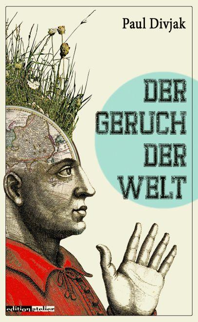 Cover-Bild Der Geruch der Welt