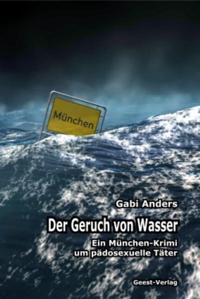 Cover-Bild Der Geruch von Wasser