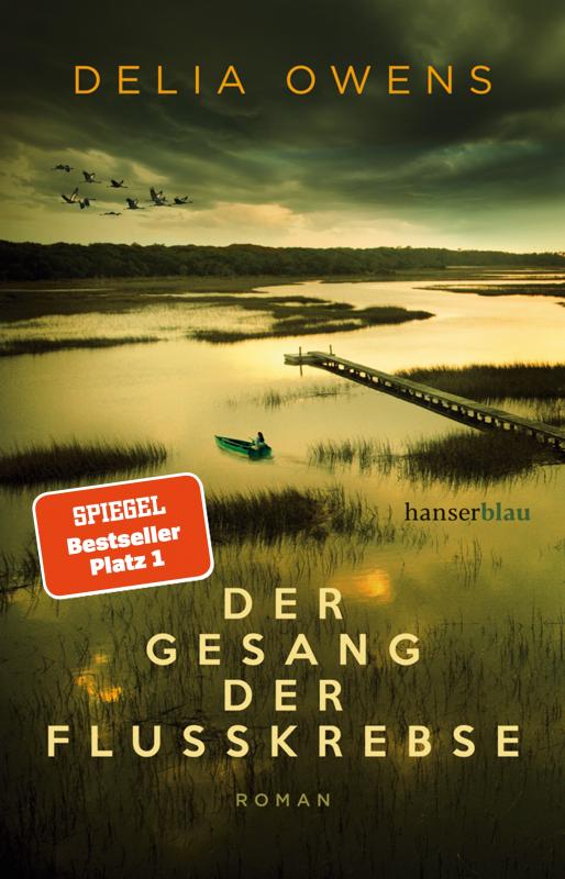 Der Gesang der Flusskrebse | Lesejury