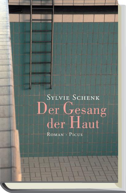 Cover-Bild Der Gesang der Haut