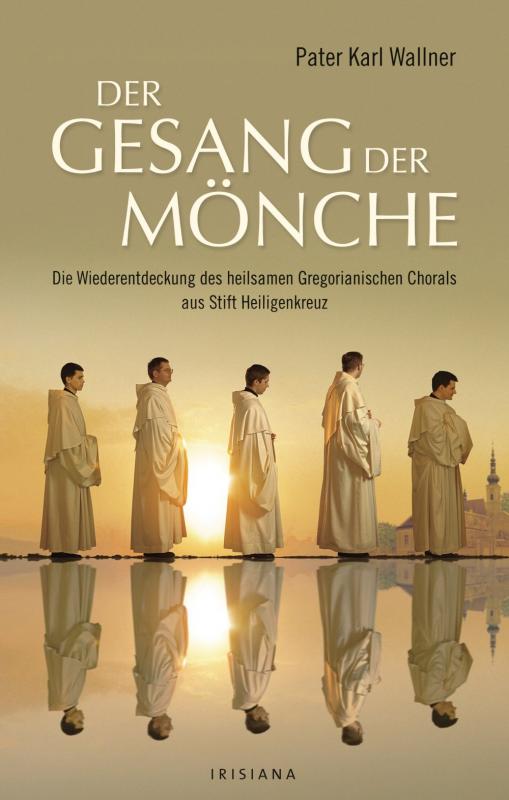 Cover-Bild Der Gesang der Mönche