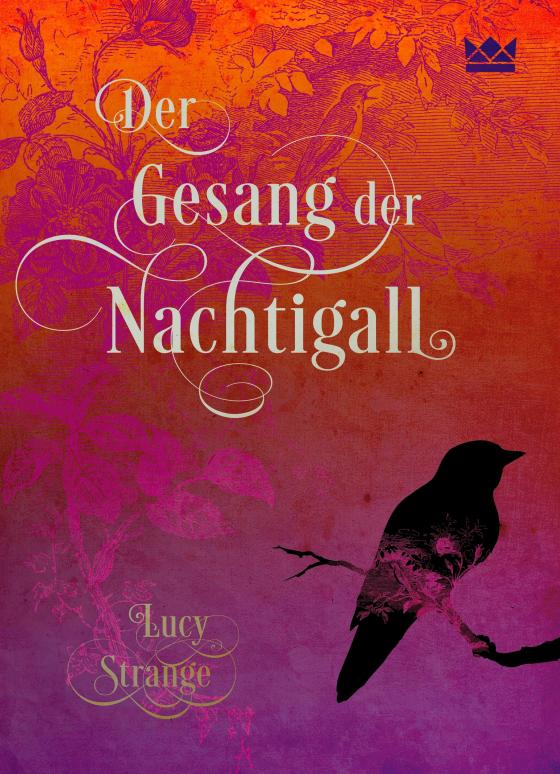 Cover-Bild Der Gesang der Nachtigall