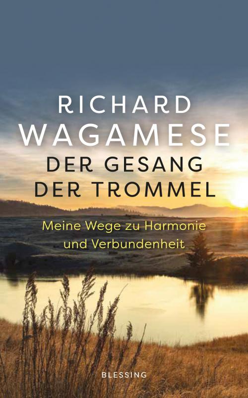 Cover-Bild Der Gesang der Trommel