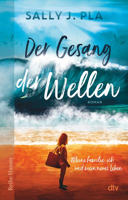 Cover-Bild Der Gesang der Wellen