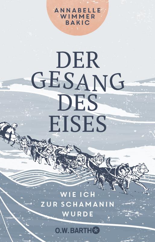 Cover-Bild Der Gesang des Eises
