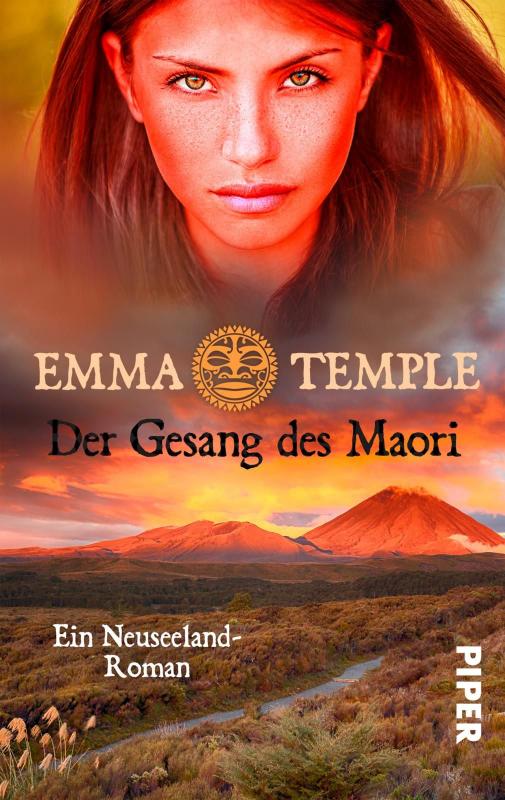 Cover-Bild Der Gesang des Maori