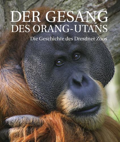 Cover-Bild Der Gesang des Orang-Utans