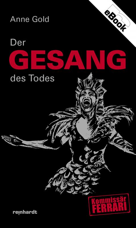 Cover-Bild Der Gesang des Todes