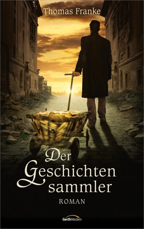 Cover-Bild Der Geschichtensammler