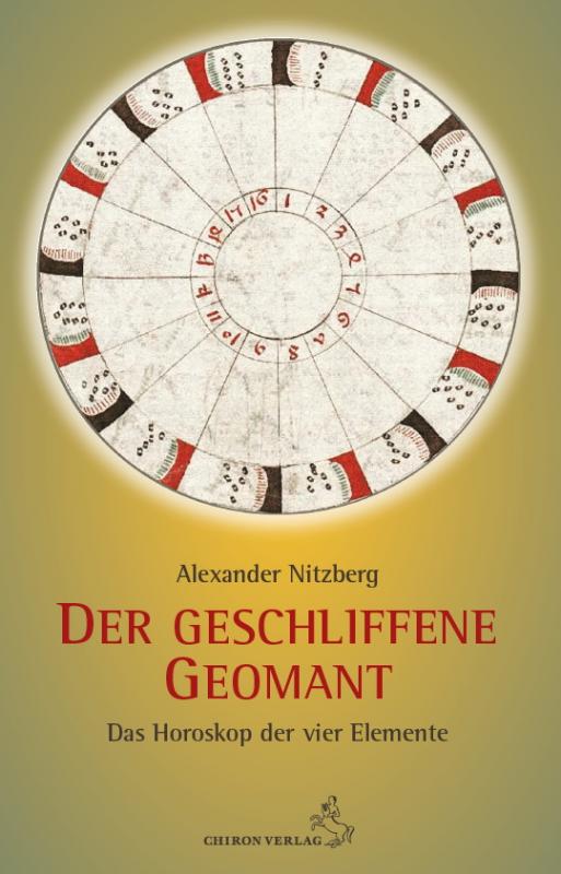 Cover-Bild Der geschliffene Geomant